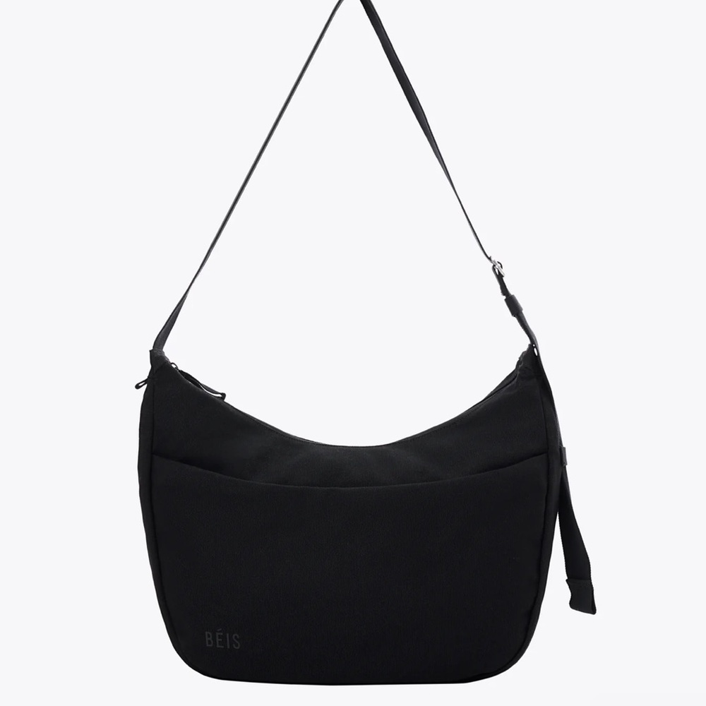 Beis Carryall Crossbody